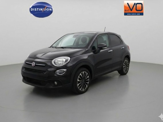 Aperçu de la photo 1 du véhicule FIAT 500X MY23