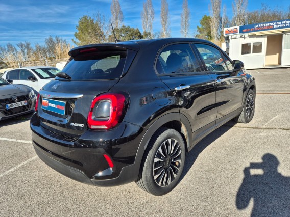 Aperçu de la photo 8 du véhicule FIAT 500X MY23