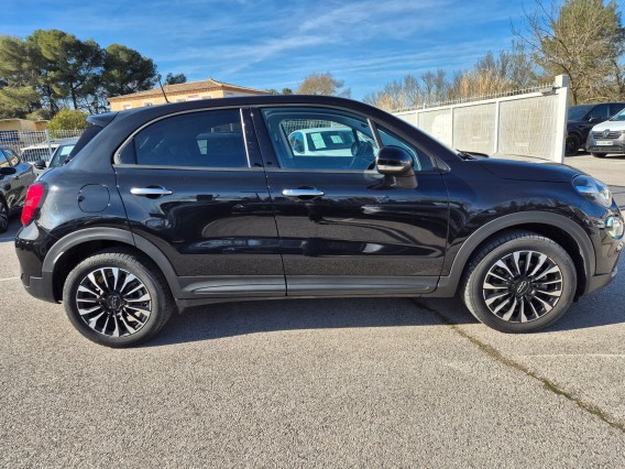 Aperçu de la photo 9 du véhicule FIAT 500X MY23