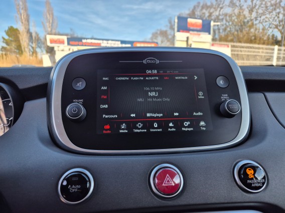 Aperçu de la photo 16 du véhicule FIAT 500X MY23