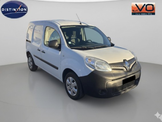 Aperçu de la photo 3 du véhicule RENAULT KANGOO EXPRESS