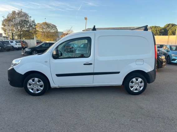 Aperçu de la photo 6 du véhicule RENAULT KANGOO EXPRESS
