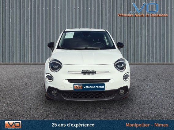 Aperçu de la photo 2 du véhicule FIAT 500X MY23