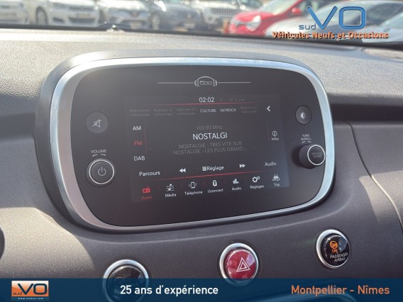 Aperçu de la photo 13 du véhicule FIAT 500X MY23