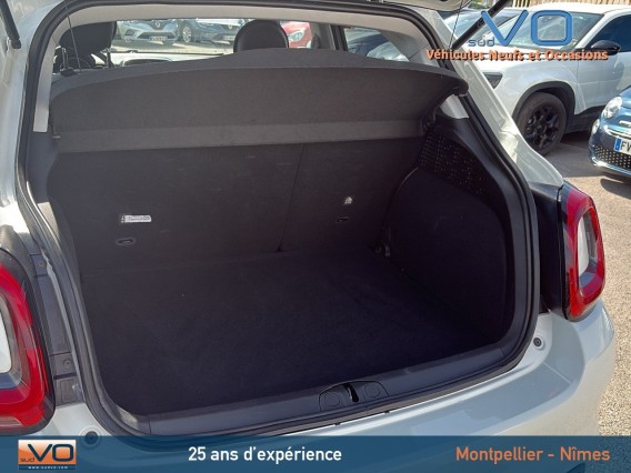 Aperçu de la photo 18 du véhicule FIAT 500X MY23