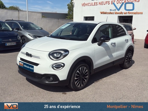 Aperçu de la photo 30 du véhicule FIAT 500X MY23