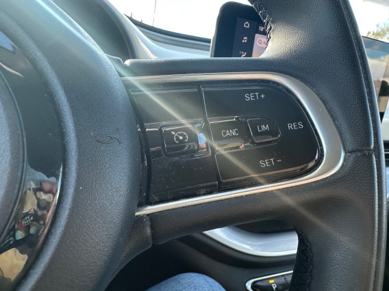 Aperçu de la photo 19 du véhicule FIAT 500e 3+1 MY22 SERIE 1 STEP 2