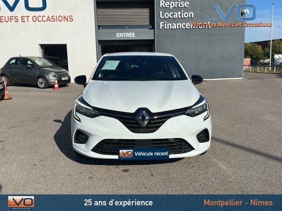 Aperçu de la photo 34 du véhicule RENAULT CLIO V