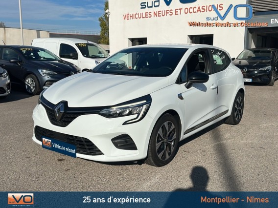 Aperçu de la photo 35 du véhicule RENAULT CLIO V