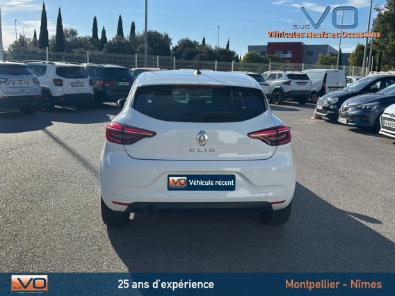 Aperçu de la photo 38 du véhicule RENAULT CLIO V