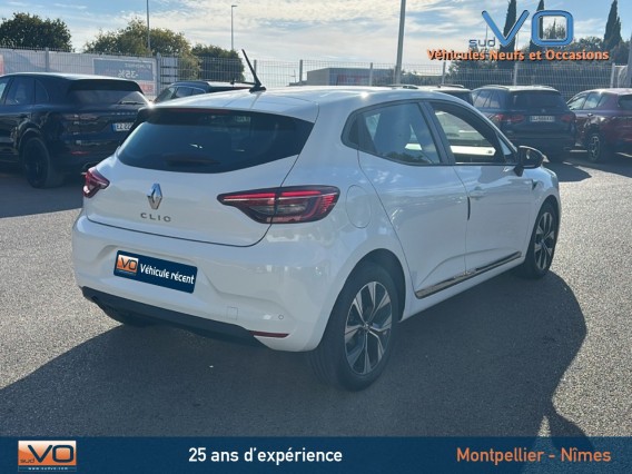 Aperçu de la photo 39 du véhicule RENAULT CLIO V