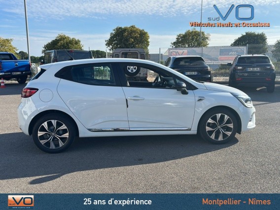 Aperçu de la photo 40 du véhicule RENAULT CLIO V