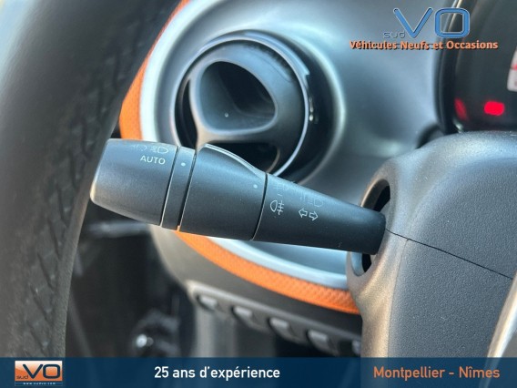 Aperçu de la photo 24 du véhicule SMART FORFOUR