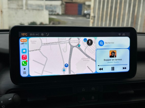 Aperçu de la photo 16 du véhicule JEEP AVENGER