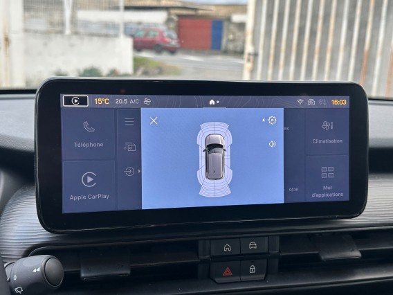 Aperçu de la photo 18 du véhicule JEEP AVENGER