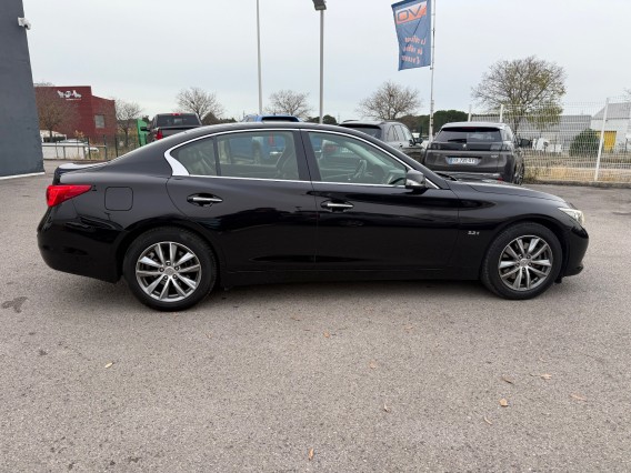 Aperçu de la photo 7 du véhicule INFINITI Q50