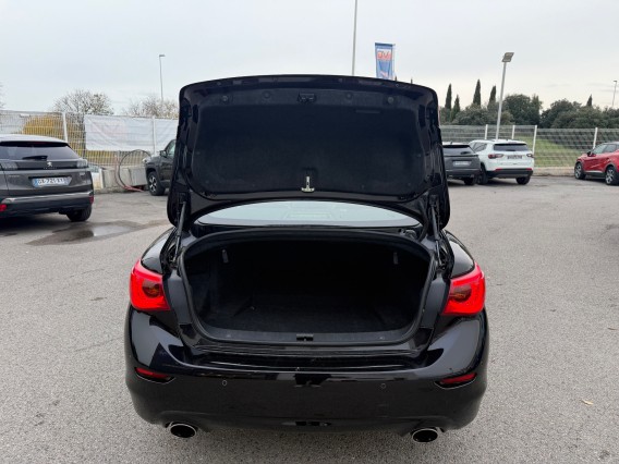 Aperçu de la photo 23 du véhicule INFINITI Q50