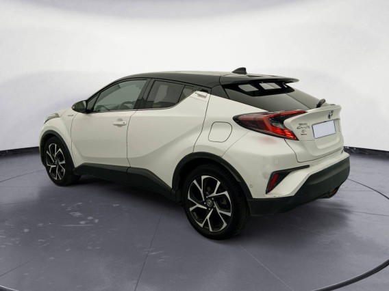 Aperçu de la photo 27 du véhicule TOYOTA C-HR HYBRIDE
