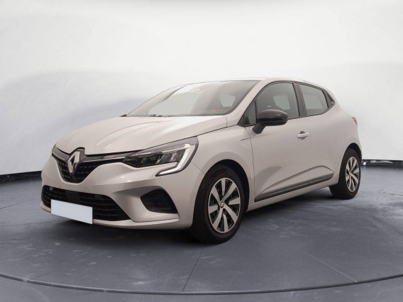 Photo du véhicule RENAULT CLIO V