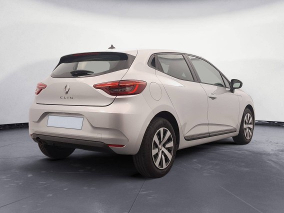 Aperçu de la photo 2 du véhicule RENAULT CLIO V