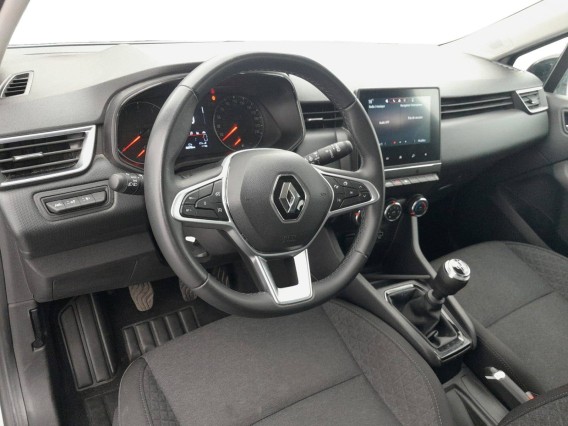 Aperçu de la photo 9 du véhicule RENAULT CLIO V