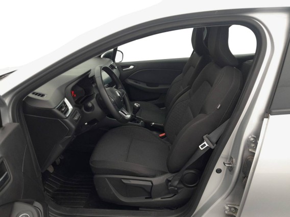 Aperçu de la photo 12 du véhicule RENAULT CLIO V