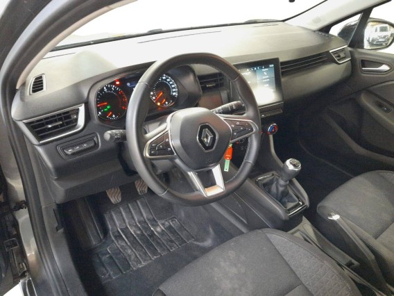 Aperçu de la photo 9 du véhicule RENAULT CLIO V