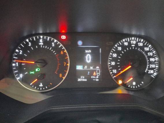 Aperçu de la photo 10 du véhicule RENAULT CLIO V