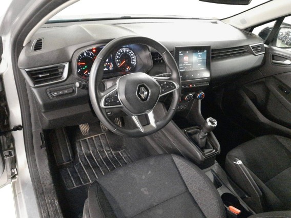 Aperçu de la photo 4 du véhicule RENAULT CLIO V