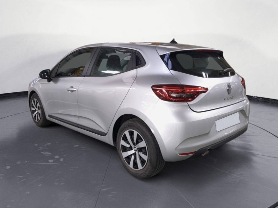 Aperçu de la photo 13 du véhicule RENAULT CLIO V