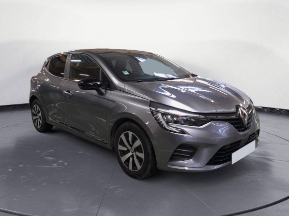 Aperçu de la photo 4 du véhicule RENAULT CLIO V