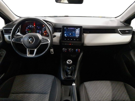 Aperçu de la photo 8 du véhicule RENAULT CLIO V