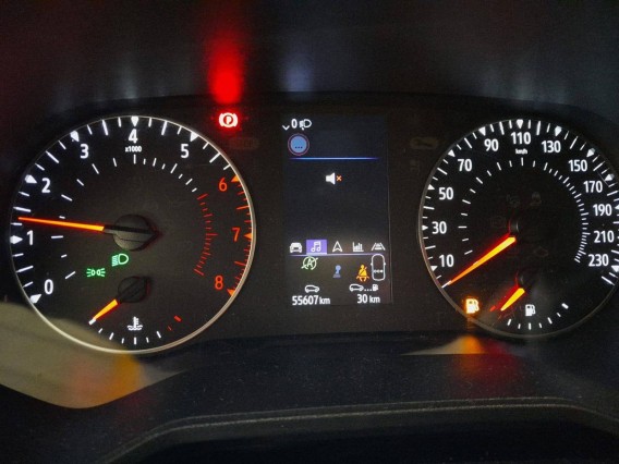 Aperçu de la photo 10 du véhicule RENAULT CLIO V