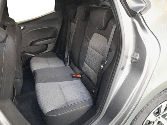 Aperçu de la photo 16 du véhicule RENAULT CLIO V