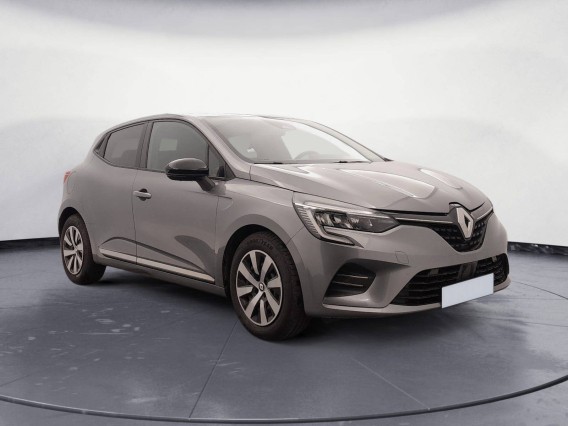 Aperçu de la photo 3 du véhicule RENAULT CLIO V