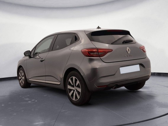 Aperçu de la photo 4 du véhicule RENAULT CLIO V