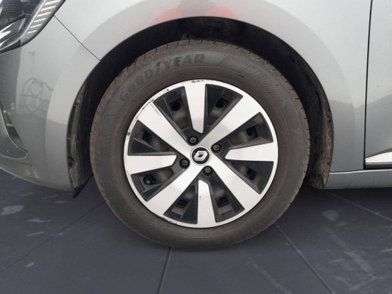 Aperçu de la photo 6 du véhicule RENAULT CLIO V