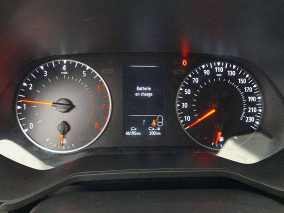 Aperçu de la photo 9 du véhicule RENAULT CLIO V