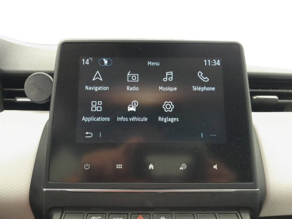 Aperçu de la photo 10 du véhicule RENAULT CLIO V