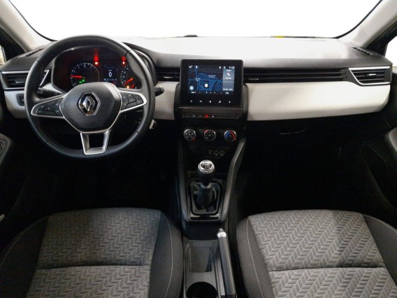 Aperçu de la photo 4 du véhicule RENAULT CLIO V