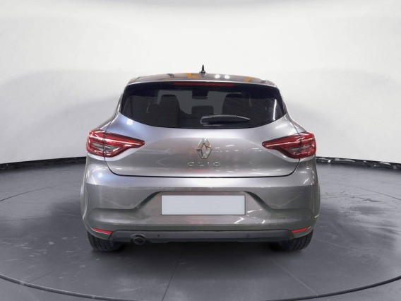 Aperçu de la photo 8 du véhicule RENAULT CLIO V