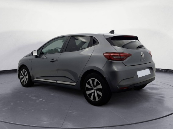 Aperçu de la photo 2 du véhicule RENAULT CLIO V