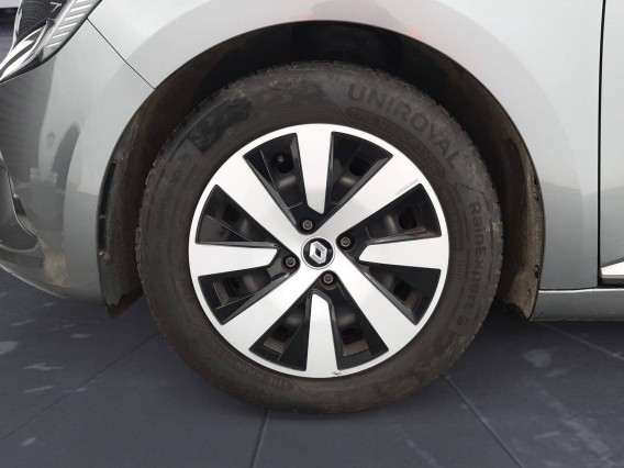 Aperçu de la photo 3 du véhicule RENAULT CLIO V