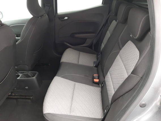 Aperçu de la photo 5 du véhicule RENAULT CLIO V