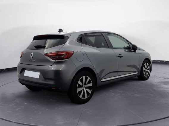 Aperçu de la photo 8 du véhicule RENAULT CLIO V