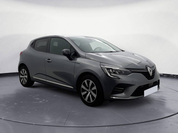 Aperçu de la photo 10 du véhicule RENAULT CLIO V