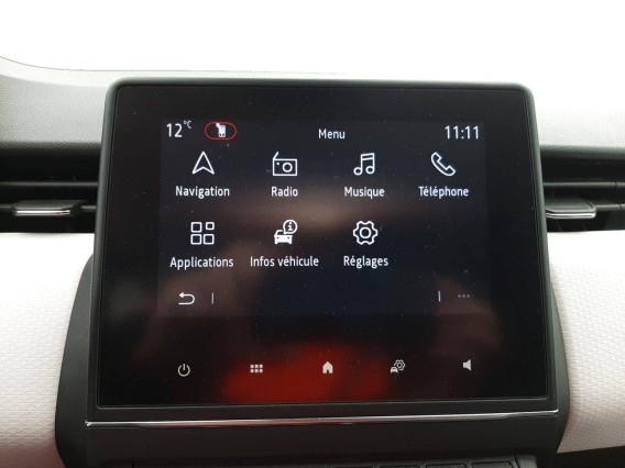 Aperçu de la photo 12 du véhicule RENAULT CLIO V