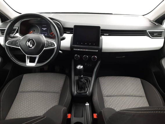 Aperçu de la photo 14 du véhicule RENAULT CLIO V