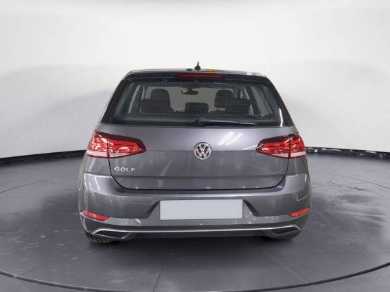 Aperçu de la photo 4 du véhicule VOLKSWAGEN GOLF