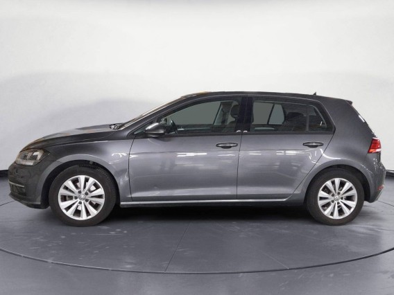 Aperçu de la photo 10 du véhicule VOLKSWAGEN GOLF